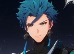 鸣潮忌炎：揭秘神秘职业角色特点