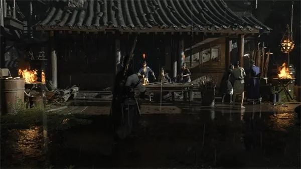 燕云十六声将星入命揭秘！新聆音将星入命全解析