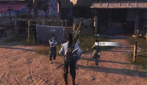 燕云十六声独家烤食秘籍大公开！