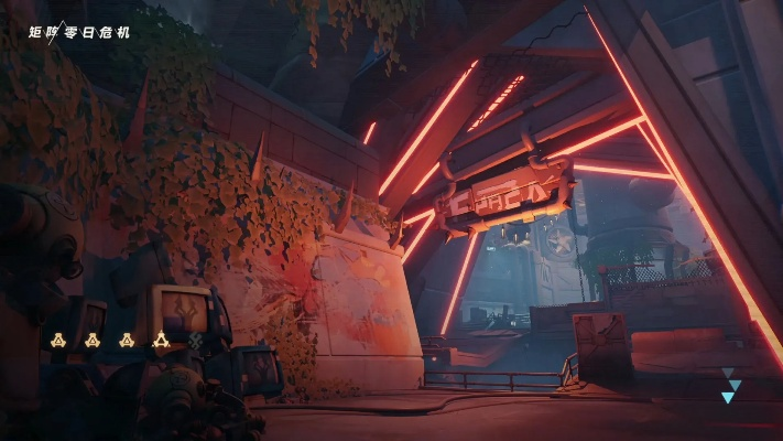 《矩阵：零日危机》公测倒计时！7月30日直播揭秘S0赛季独家情报！