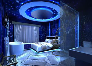 《银河旅店》抢先体验大揭秘！速来一探究竟！