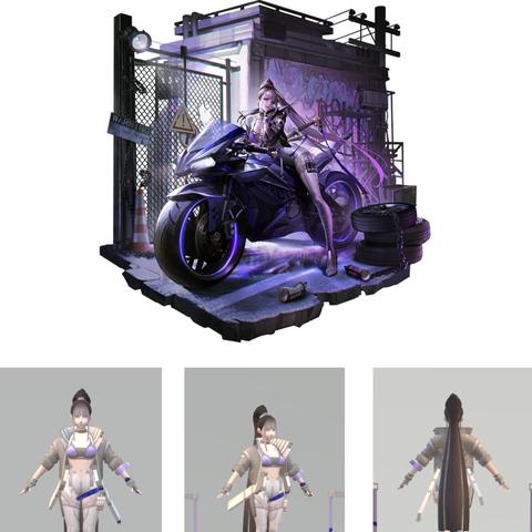 哈梅尔技能加点攻略：无期迷途最强加点方案