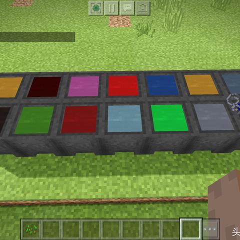 《Minecraft药水配方全解析：合成攻略汇总》