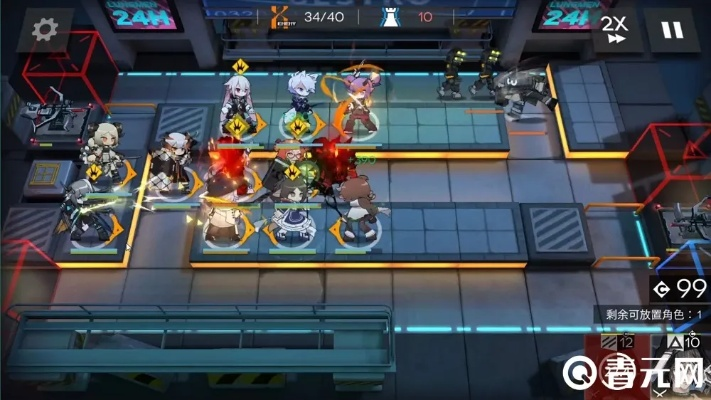 明日方舟界园肉鸽攻略：喜从驮来挑战全解密