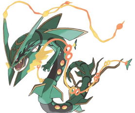 口袋新旅途花蕊精灵进化揭秘：全新形态惊艳亮相