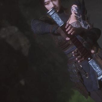 《明末渊虚之羽：独门特殊生物搜集秘籍》