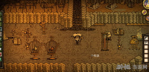 《燕云十六声皮影幕起成就解锁攻略！隐藏成就全解析》