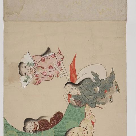 《渊虚之羽夜行无常套装获取攻略》