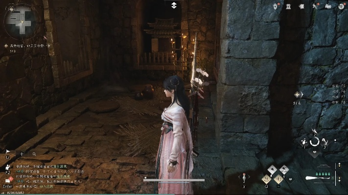 燕云十六声心宫困厄第5层通关攻略揭秘