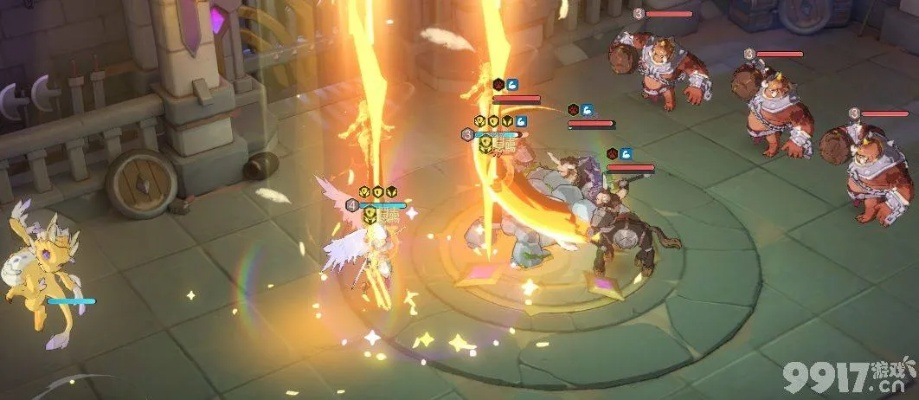 龙魂旅人炼制神谕绘卷攻略：独家秘籍，轻松提升实力