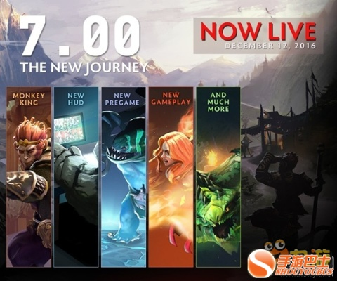 DOTA16对战平台：神秘上线时间揭秘，等你来战！