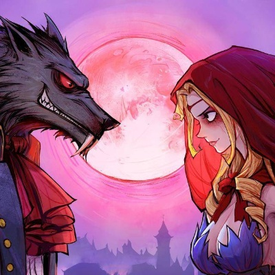 《中世纪动作新游来袭！狼人杀竞技，非对称玩法揭秘》