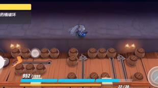 燕云十六声郑鄂无伤攻略：鬼神愁无伤逃课高效打法揭秘