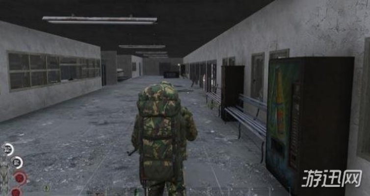 SCUM常见疾病攻略：高效治疗方法揭秘