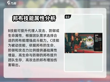 绝区零寻宝布强度解析：揭秘游戏内最强寻宝布！