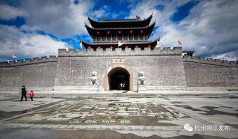 明末渊虚古都商人盘点：独家位置攻略揭秘