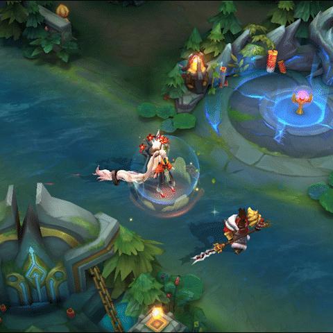 剑星技能全解析：独家揭秘技能种类与强大效果