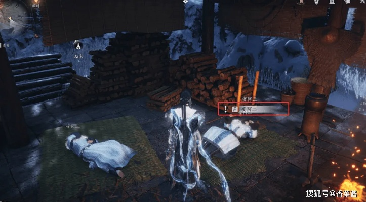 《燕云十六声玉露台探秘：凉州奇遇地速览》