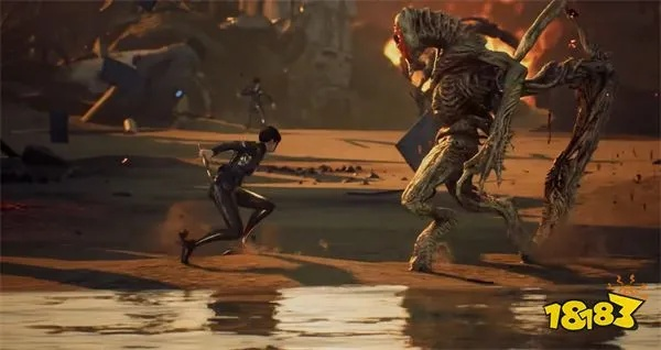 剑星渡鸦：揭秘成为孽奇拔的神秘原因