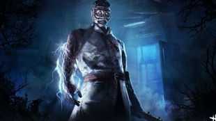 《末日联动大揭秘！《黎明杀机》×《行尸走肉》惊悚来袭》