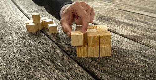 SCUM木箱制作攻略:高效打造方法揭秘 SCUM木箱制作攻略:高效打造方法揭秘