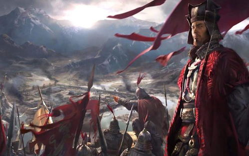 《渊虚之羽定北将军艾能奇成就速成攻略》