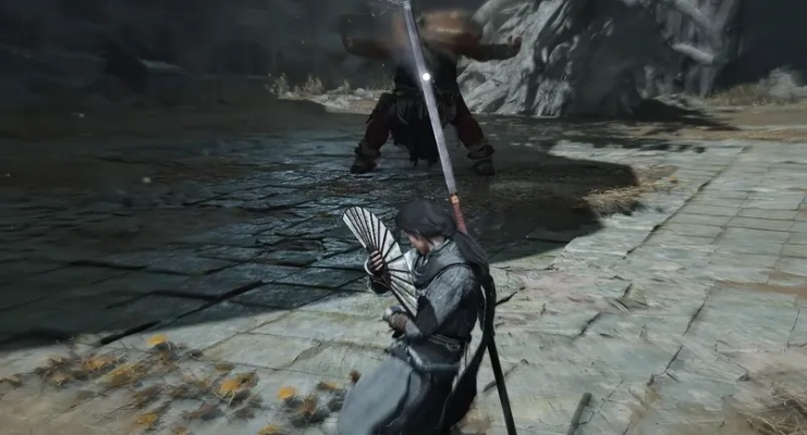 燕云十六声弹铗绝技，轻松提升侠名攻略！