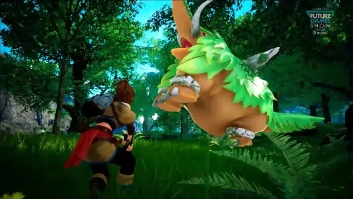 《幻兽帕鲁存档丢失？快速修复指南》