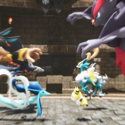 幻兽帕鲁金属箱解锁攻略：快速解锁技巧揭秘