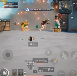 SCUM丧尸分解攻略：高效方法揭秘，轻松获取资源