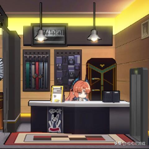 明日方舟界园肉鸽心无患获取攻略，快速上手！