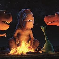 《恐龙小当家》EA版8.12首发！独家试玩，抢绝版套装大礼！