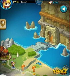 《幻塔》5.3新版本揭秘：迷域花语大揭秘，探索未知花语奇遇！