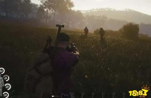 SCUM能量恢复秘籍：破解ENG能量无法恢复之谜