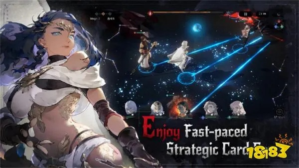 《银与绯15-8通关秘籍：高效攻略分享》