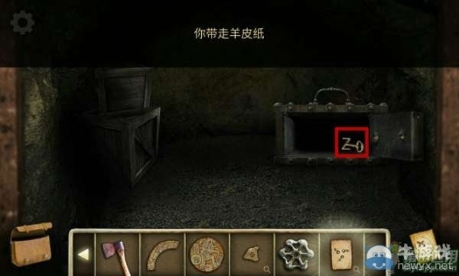 《爱氏物语废弃村庄宝箱密码揭秘！保险箱密码大公开》