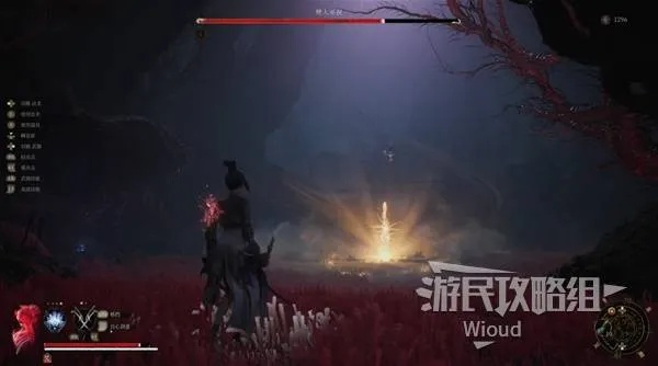 明末渊虚巫祝回响揭秘:僰人巫祝效果深度解析 明末渊虚巫祝回响揭秘:僰人巫祝效果深度解析