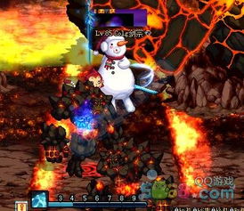 《揭秘幻境！帕鲁冥铠蝎Boss藏身之地》