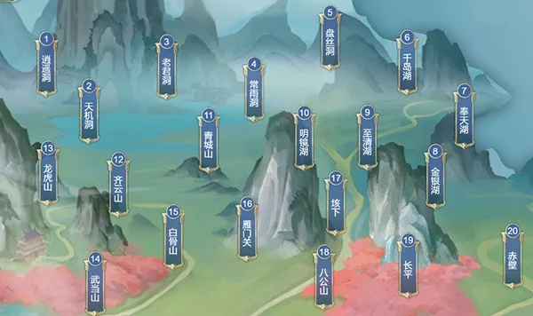 《美女助力！《成仙》全成就攻略，轻松解锁仙途秘境》