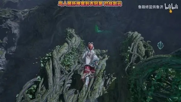 《明末渊虚秘境：僰人之血获取攻略与用途揭秘》