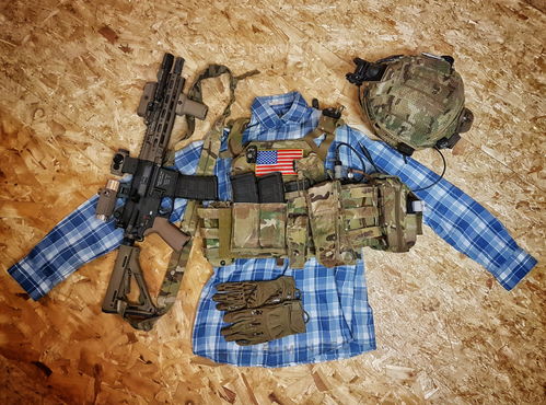 SCUM防弹衣测评：实战效果对比解析