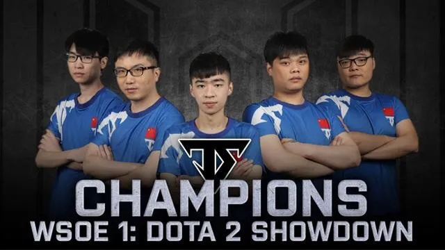 CNDOTA决赛倒计时!雪如意S2总决赛今日激战,悬念重重! CNDOTA决赛倒计时!雪如意S2总决赛今日激战,悬念重重!