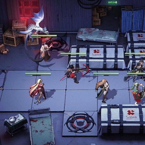 《无期迷途三周年狂潮揭秘：限定狂是谁？》