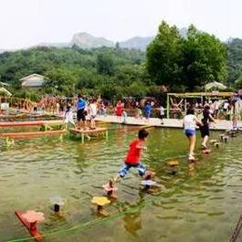 《神射手巅峰挑战：野外试炼高山猎场攻略揭秘》