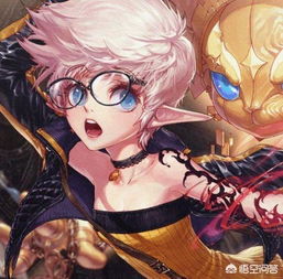 原神伊涅芙武器推荐:最适合她的强力武器盘点 原神伊涅芙武器推荐:最适合她的强力武器盘点