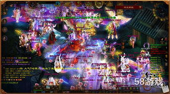 天刀手游S3福利盛宴，回归/入驻正当时，揭秘独家惊喜！