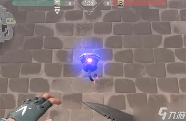 无畏契约源能行动零技能揭秘！手游必备技能一览