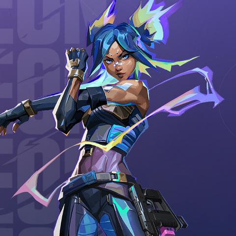 无畏契约捷风技能揭秘：手游源能行动独家解析