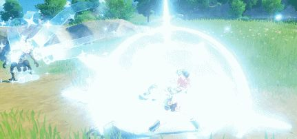 原神爱诺技能解析：揭秘神秘元素使的强大能力