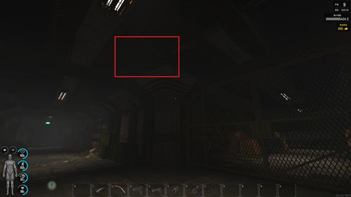 SCUM废弃地堡密码揭秘：独家获取方法大公开